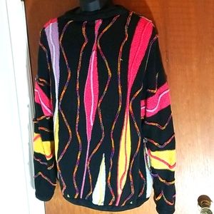 Bergati Men Sweater.